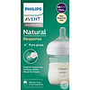 Avent Copy of Avent Natural 2.0 Zuigfles Glas 120 ml