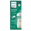 Avent Avent Natural Response 3.0 Zuigfles Glas 240 ml