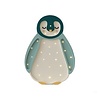 Little Lights Little Lights - Baby Penguin Teal