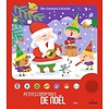 Livre - Petites Comptines De Noel