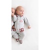 Living Nature Living Nature Pyjama Kerst Edward Geborduurd