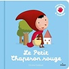 Livre - Mes Contes A Toucher Le Petit Chaperon Rouge