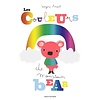 Livre - Les Couleurs De Mr. Bear