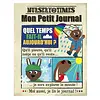 Mon Petit Journal - Crinkly La Meteo