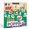 Poppik Copy of Poppik My First Stickers - Holidays