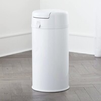 Copy of Diaper Pail Luieremmer - Wit