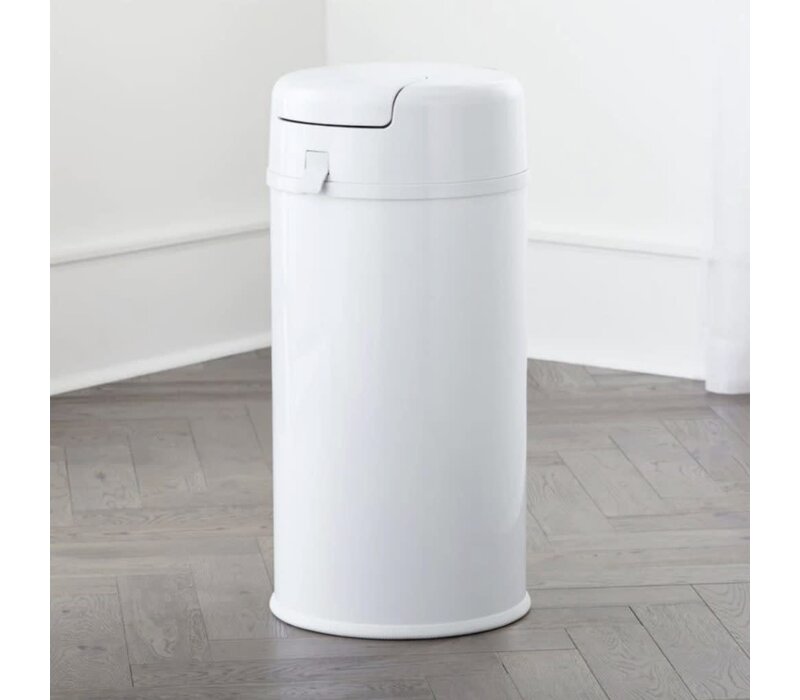 Copy of Diaper Pail Luieremmer - Wit