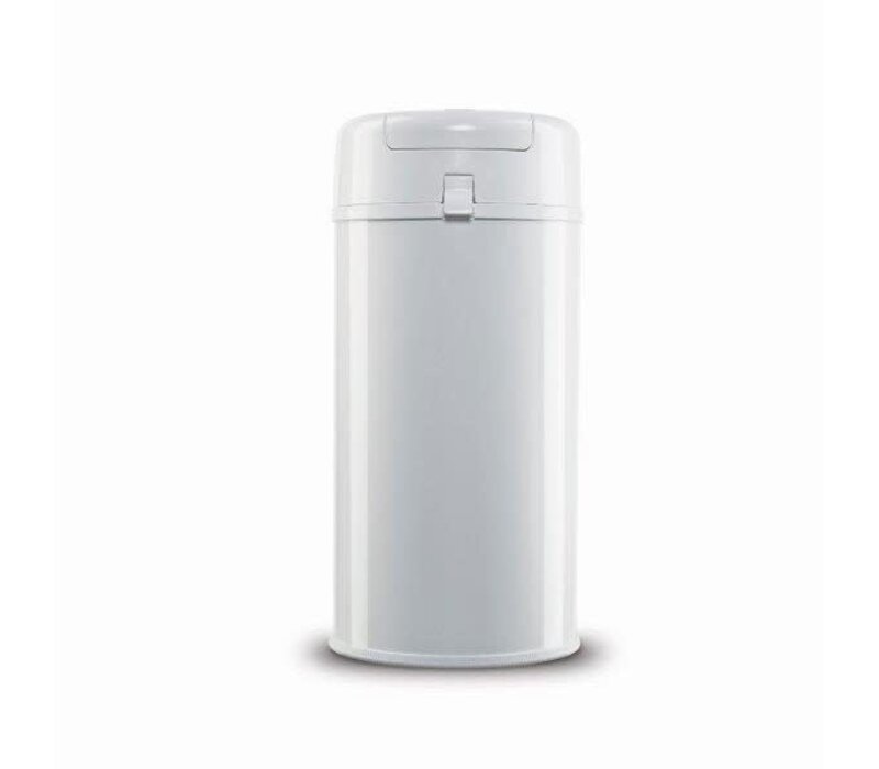 Copy of Diaper Pail Luieremmer - Wit