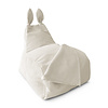 Scandinavian Stories Copy of Scandinavian Stories - Bunny S Pouf - Light Pink