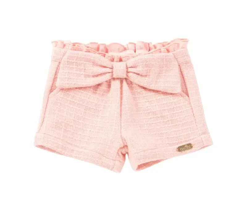 Natini Shorty Kim Pink