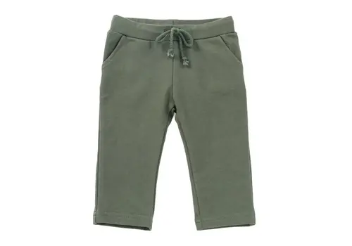 Natini Natini Jogger Mason Green