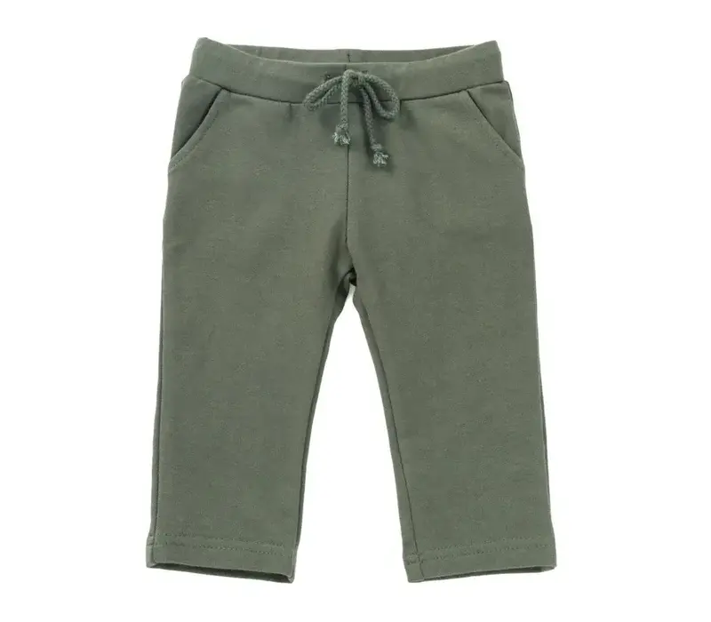 Natini Jogger Mason Green