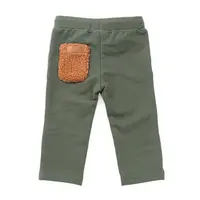 Natini Jogger Mason Green