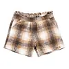 Natini Natini Shorty Nathalie Offwhite-Taupe