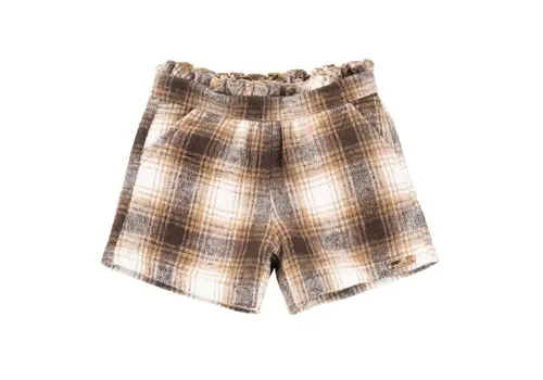 Natini Natini Shorty Nathalie Offwhite-Taupe