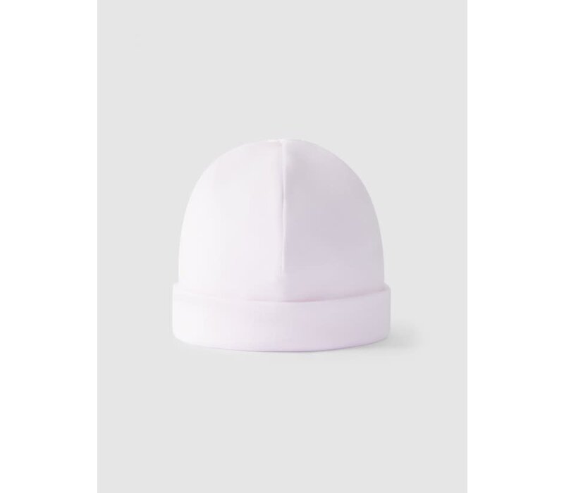 Laranjinha Antibacterial Hat Classic Pink