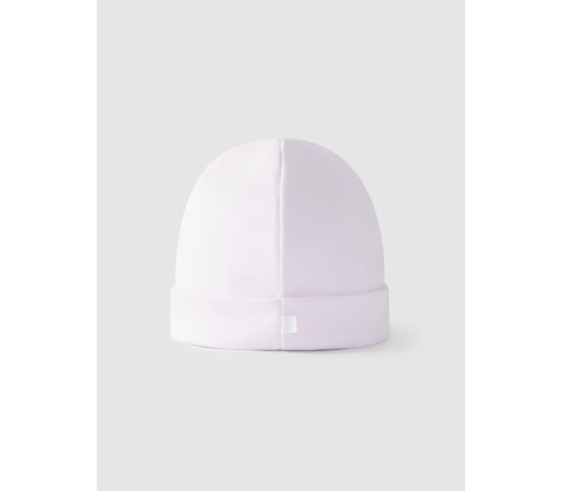 Laranjinha Antibacterial Hat Classic Pink