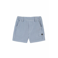 Tartine & Chocolat Baby Avenue De La Mer Short Azur