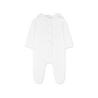 Tartine & Chocolat Baby Nuit Pyjama Blanc TY54060-01