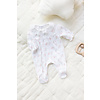 Tartine & Chocolat Tartine & Chocolat Baby Nuit Pyjama Blanc TY54020-01