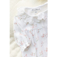 Tartine & Chocolat Baby Nuit Pyjama Blanc TY54020-01