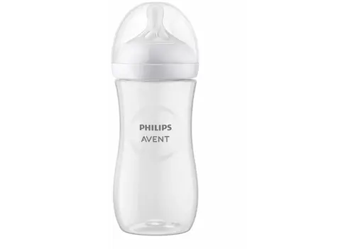 Avent Copy of Avent Natural 2.0 Zuigfles 330 ml