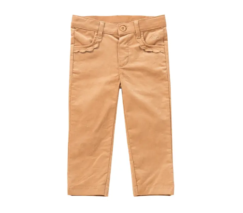 Natini Pants Flower Beige