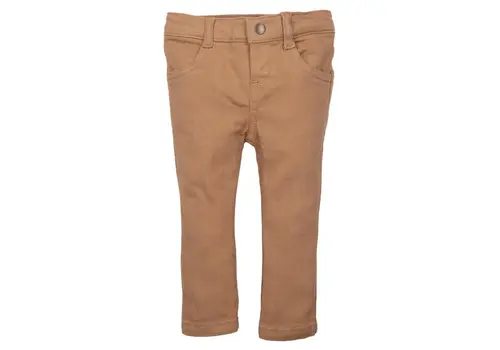 Natini Natini Jeans Dark Beige