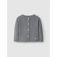 Laranjinha Jacket Grey