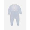 Patachou PAP/BAB3733040 Patachou Babygrow Blue