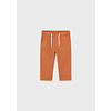 Mayoral Mayoral Linen Relax Pant  Clay