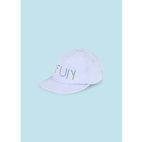 Mayoral Hat  Lightblue