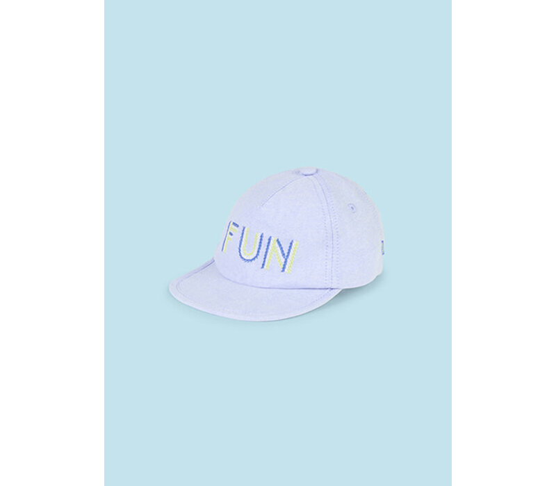 Mayoral Hat  Lightblue