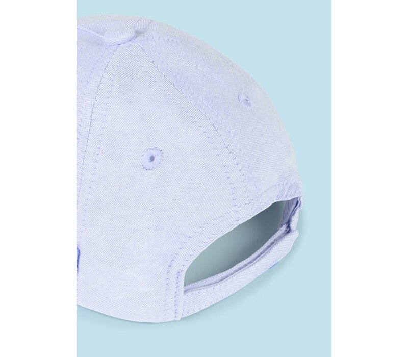 Mayoral Hat  Lightblue