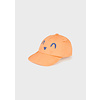 Mayoral Mayoral Hat  Tangerine