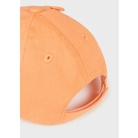 Mayoral Hat  Tangerine