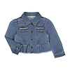 Mayoral Mayoral Jean Jacket  Medium