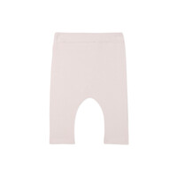 Tartine & Chocolat Premier Trousseau Fille Legging Rose Pale