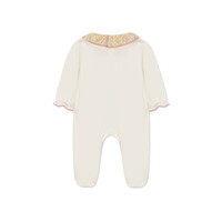 Tartine & Chocolat Baby Nuit Pyjama Nacre