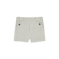 Tartine & Chocolat Baby Jardin Secret Short Vert D Eau