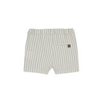 Tartine & Chocolat Baby Jardin Secret Short Vert D Eau