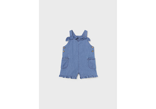 Mayoral Mayoral Romper Medium