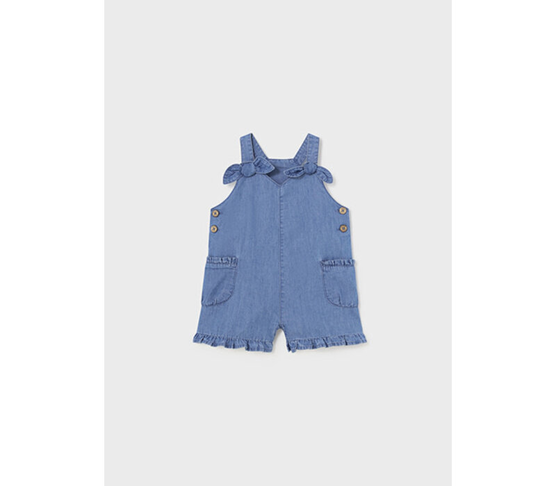 Mayoral Romper Medium