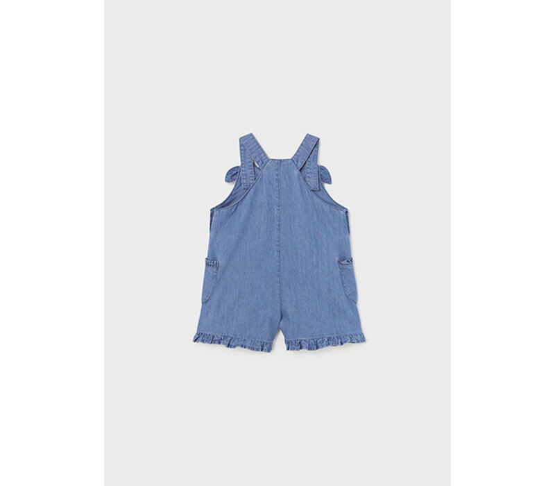 Mayoral Romper Medium