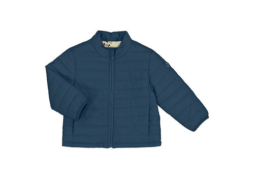 Mayoral Mayoral Windbreaker  Blue