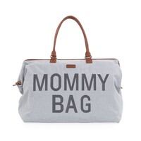 Copy of Childhome Mommy Bag Groot Grey Off White