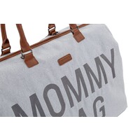 Copy of Childhome Mommy Bag Groot Grey Off White