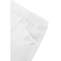 Tartine & Chocolat Baby Ceremonie Garcon Pantalon Blanc