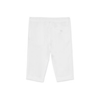 Tartine & Chocolat Baby Ceremonie Garcon Pantalon Blanc