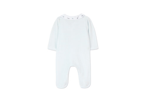 Tartine & Chocolat Tartine & Chocolat Baby Nuit Pyjama Ciel